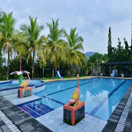 Wonorejo Hotel Mitra Reddoorz